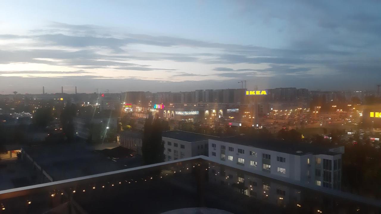 Mia Plus!! Self Check-In!! Bukareszt Zewnętrze zdjęcie